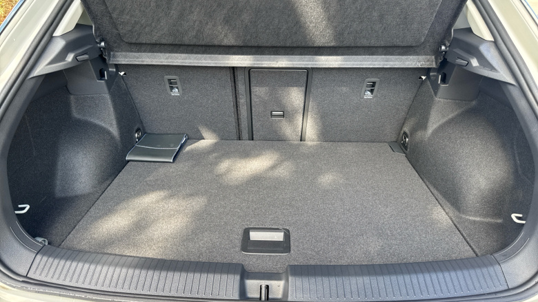 Volkswagen T-Roc 1.5 TSI Style 5dr Petrol Hatchback